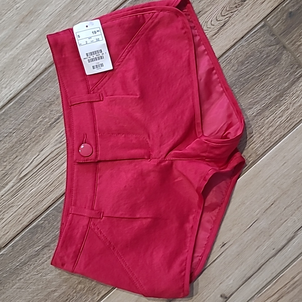 H&M Shorts NWT
